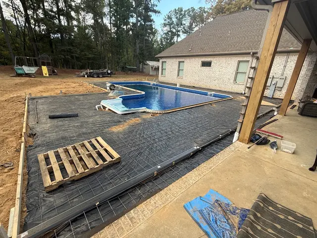 Advanced Pools — customer photo 4