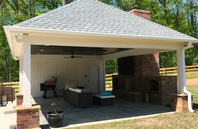 Advanced Pools — photo from the business 5