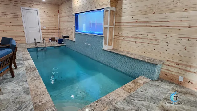 Advanced Pools — photo from the business 12