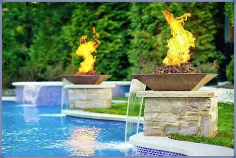 Advanced Pools — photo from the business 1