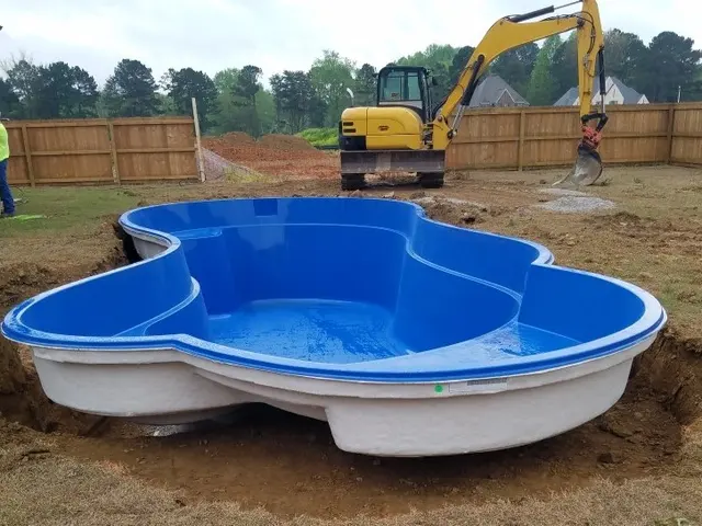 Advanced Pools — photo from the business 9