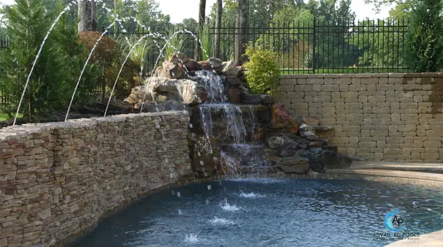 Advanced Pools — photo from the business 6