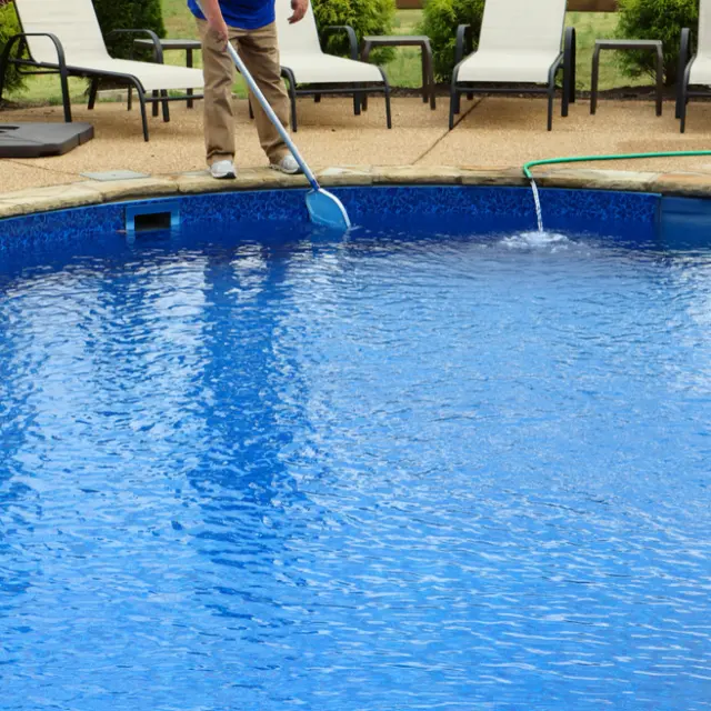 Blue Wave Pool Supplies — photo from the business 6