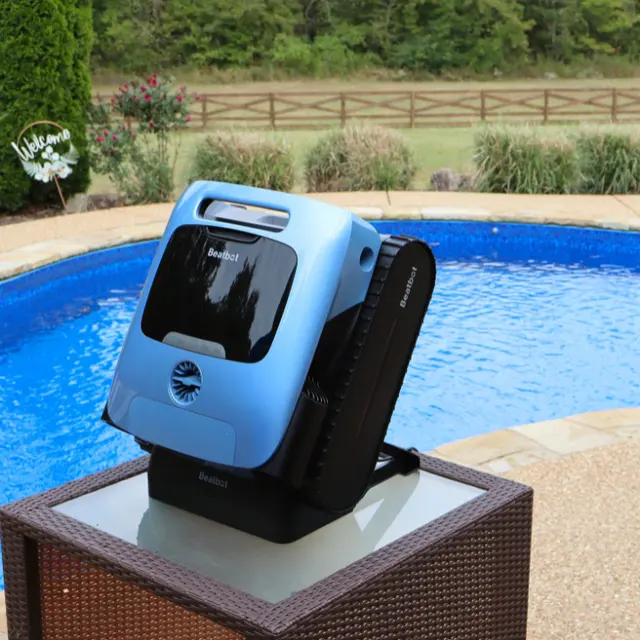 Blue Wave Pool Supplies — photo from the business 11
