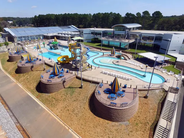 Memphis Pool — photo from the business 10