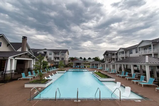 Memphis Pool — photo from the business 11
