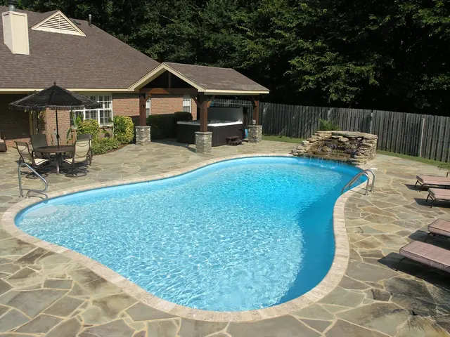 Memphis Pool — photo from the business 5