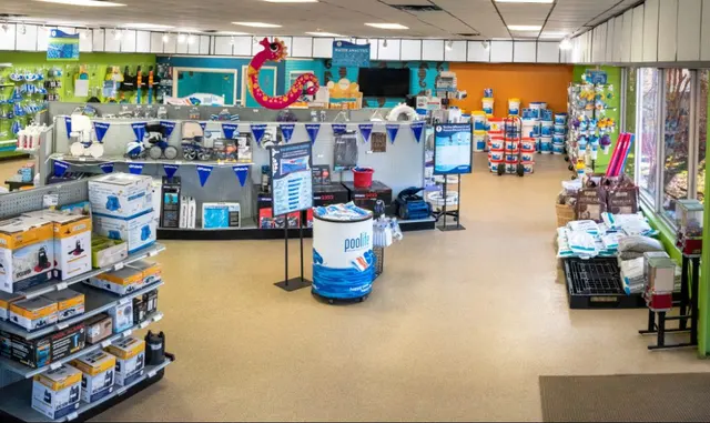 Memphis Pool — photo from the business 3