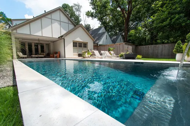 Memphis Pool — photo from the business 4