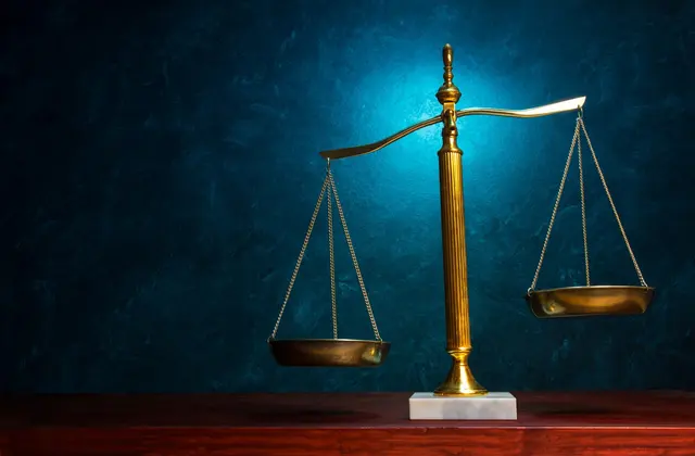 Robert L. Lichtenstein, Esq. — photo from the business 1