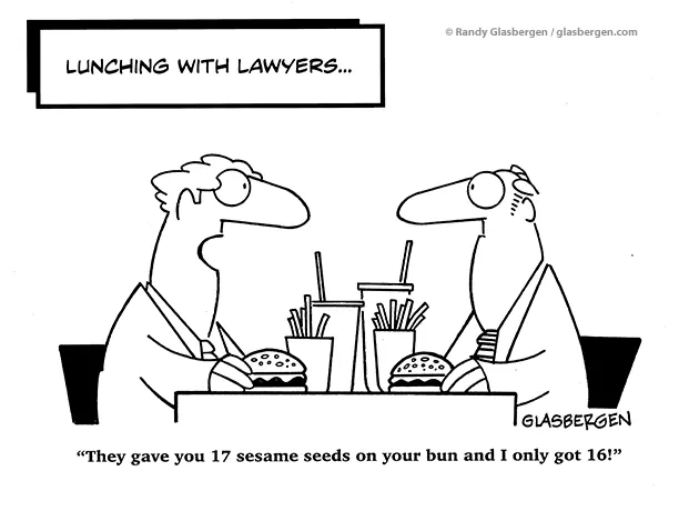 Robert L. Lichtenstein, Esq. — photo from the business 4