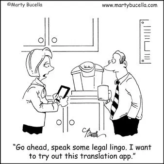 Robert L. Lichtenstein, Esq. — photo from the business 7