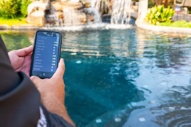 Hawaiian Pools and Landscape — photo from the business 10