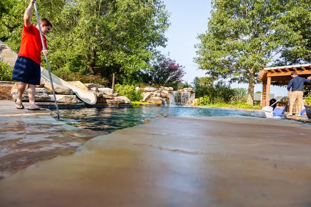 Hawaiian Pools and Landscape — photo from the business 7