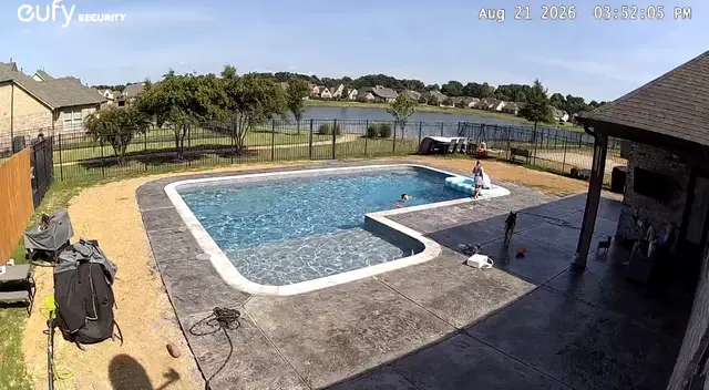 Customer photo of work by Hawaiian Pools and Landscape, from Killer Sleeve's review