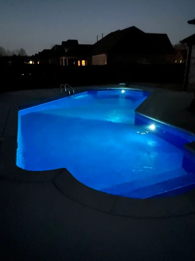 Hawaiian Pools and Landscape — customer photo 3