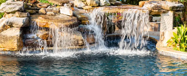 Hawaiian Pools and Landscape — photo from the business 1