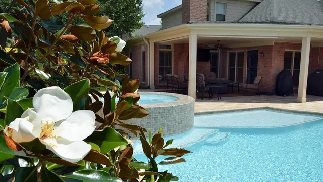 Memphis Pool Germantown — photo from the business 12