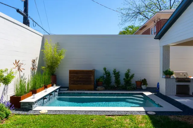 Memphis Pool Germantown — photo from the business 9