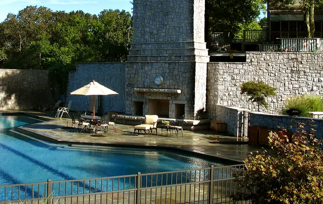Memphis Pool Germantown — photo from the business 7