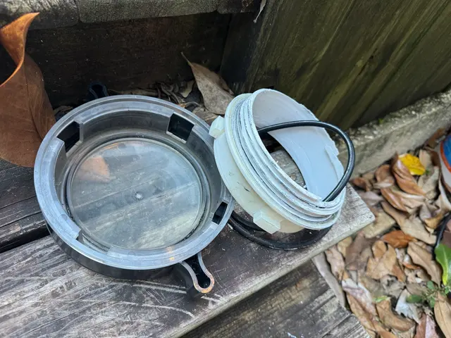 Customer photo of work by Memphis Pool Germantown, from Brian Schneider's review