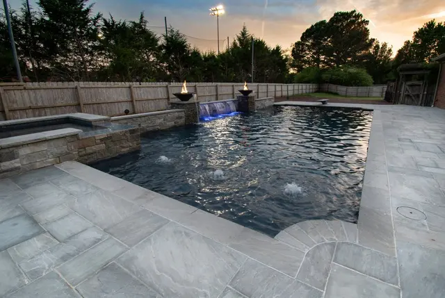 Memphis Pool Germantown — photo from the business 5
