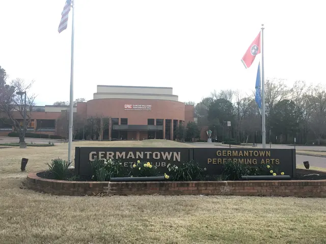 Germantown Athletic Club — customer photo 2