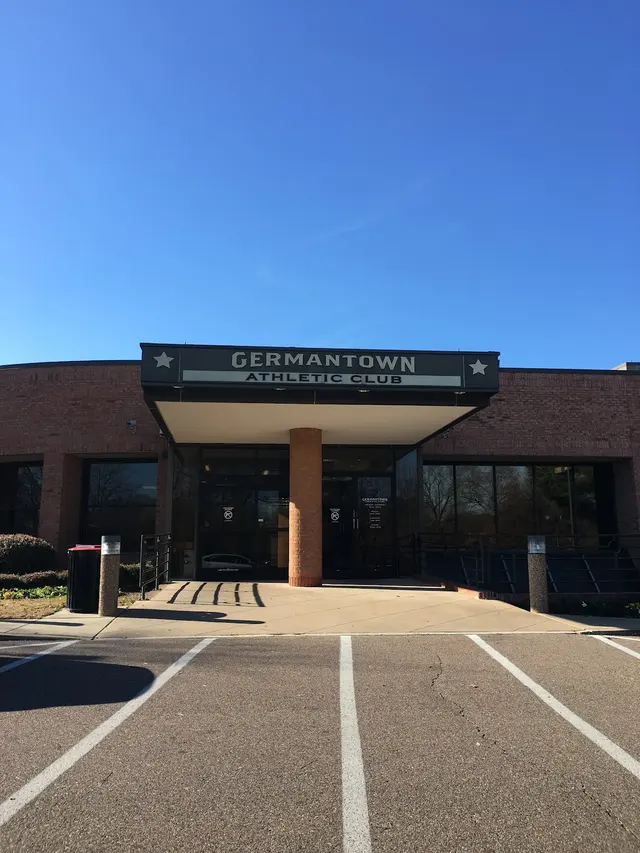 Germantown Athletic Club — customer photo 6