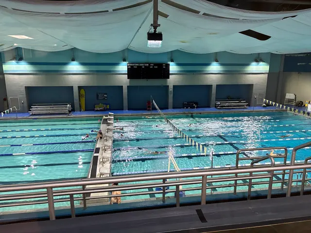 Germantown Athletic Club — customer photo 1