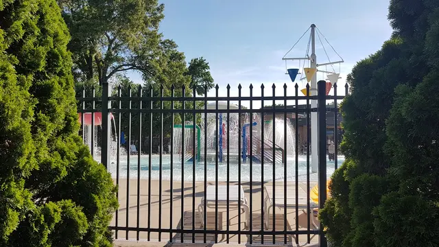 Germantown Athletic Club — customer photo 4