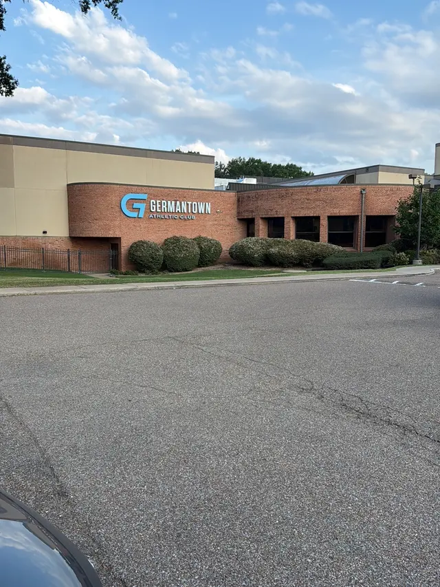 Germantown Athletic Club — customer photo 3