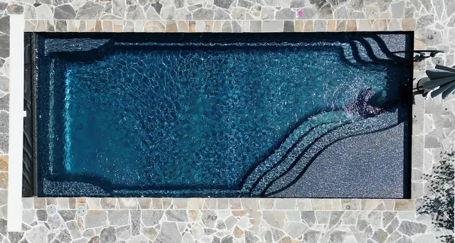 Mid-South Perfect Pools — photo from the business 9