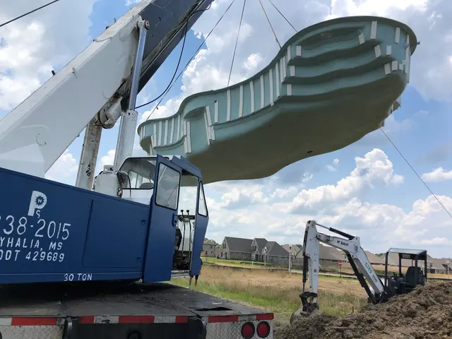 Mid-South Perfect Pools — photo from the business 11