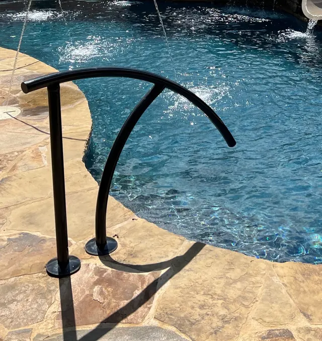 Mid-South Perfect Pools — customer photo 12