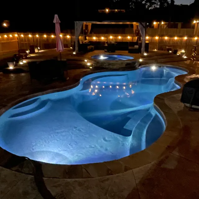 Mid-South Perfect Pools — photo from the business 4