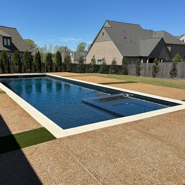 Mid-South Perfect Pools — photo from the business 3