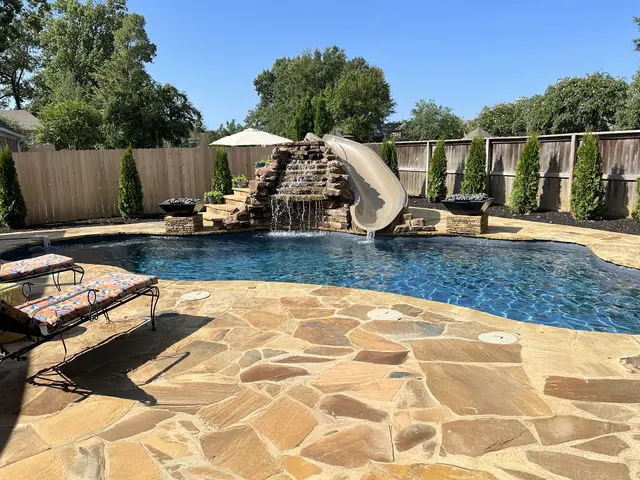 Mid-South Perfect Pools — photo from the business 2
