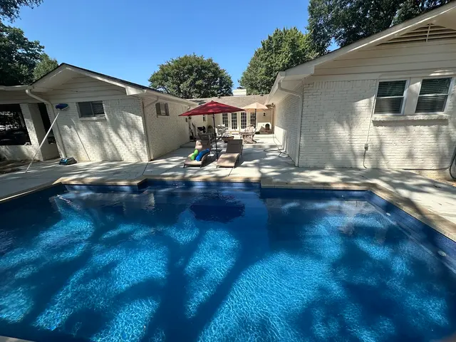 Mid-South Perfect Pools — customer photo 7