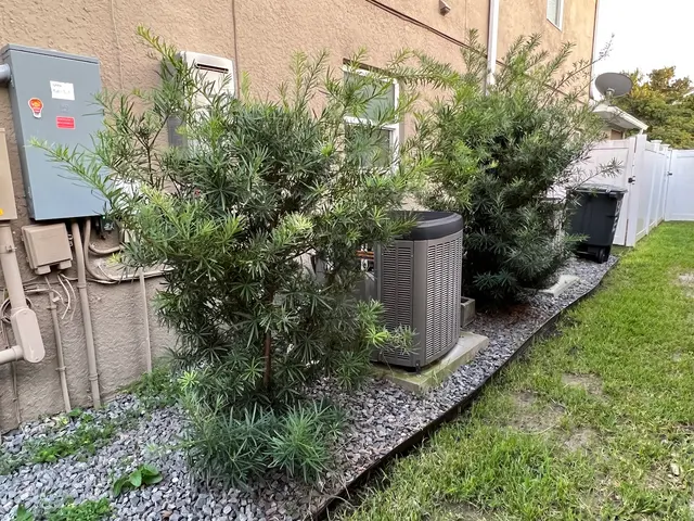 Groskey's Tree Service — customer photo 11