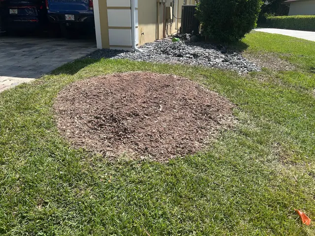 THERE'S A WAY TREE SERVICE LLC — photo from the business 12