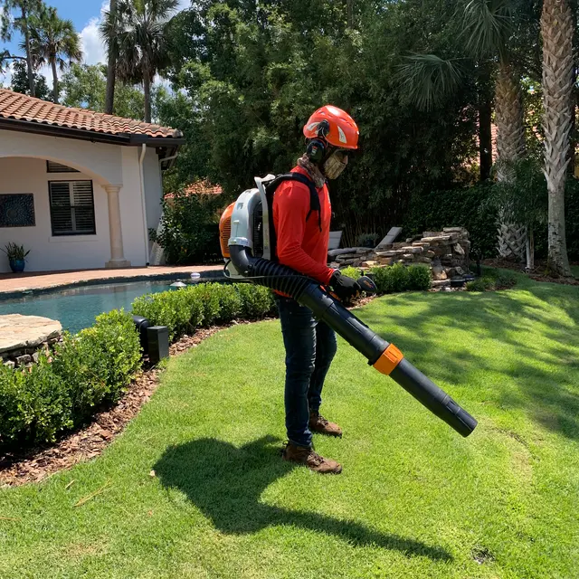 Cerroblanco Tree Service LLC — photo from the business 11