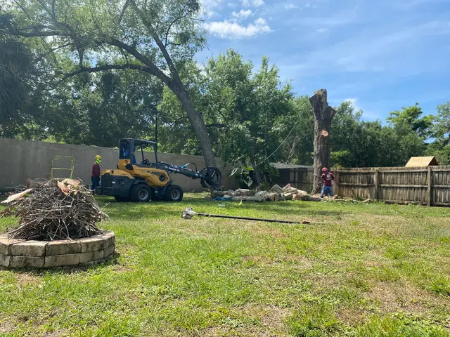 Cerroblanco Tree Service LLC — customer photo 6