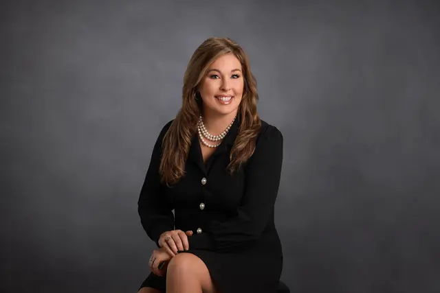 Cecilie Hamilton, Attorney at Law — customer photo 1