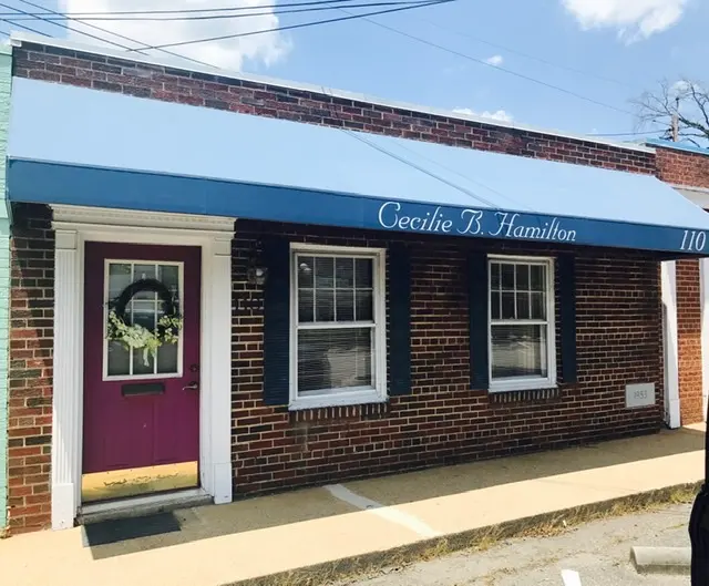 Cecilie Hamilton, Attorney at Law — customer photo 2