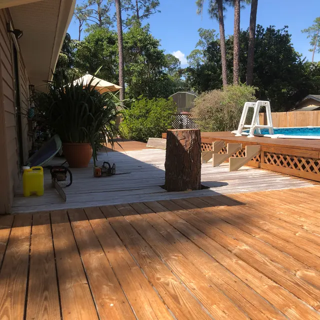 Red Oak Tree Service LLC — photo from the business 10