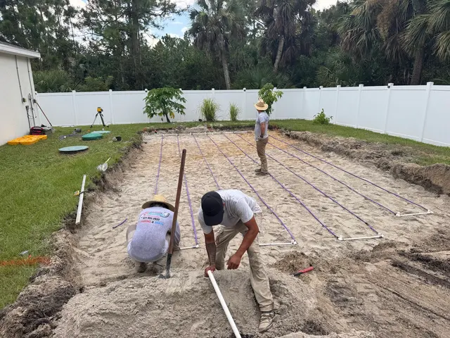 Drain Mechanics Plumbing & Septic — photo from the business 4