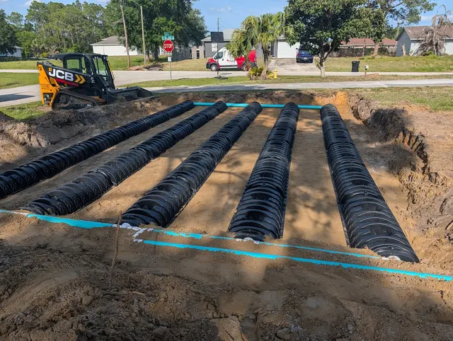 Top Notch Septic — customer photo 8
