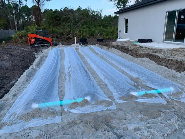 Top Notch Septic — photo from the business 4