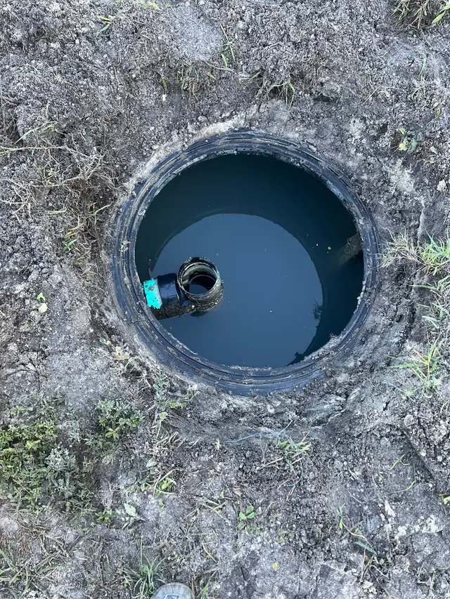 Top Notch Septic — customer photo 12