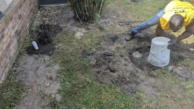 Top Notch Septic — customer photo 3